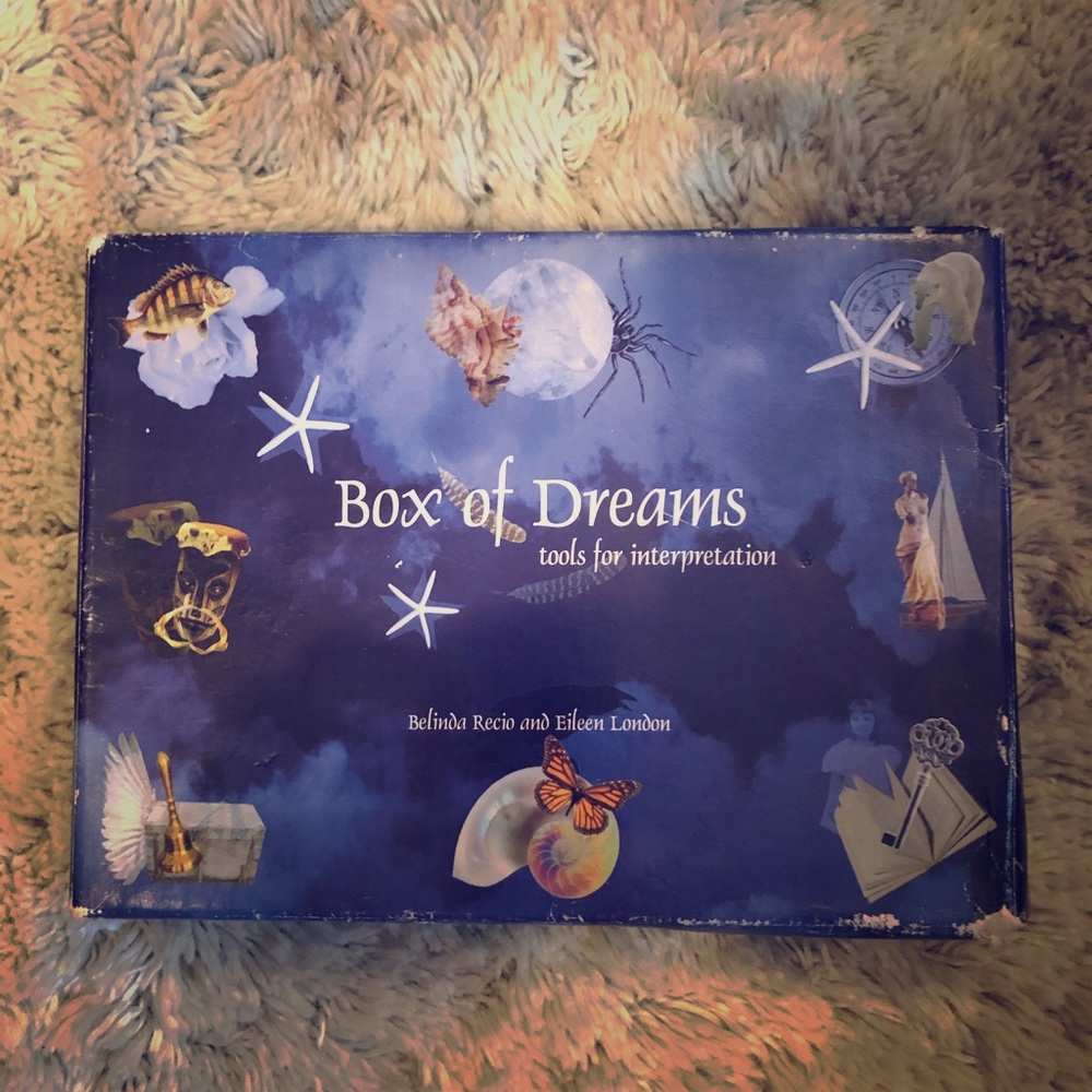 Box of dreams